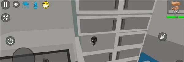 获取小黑人5