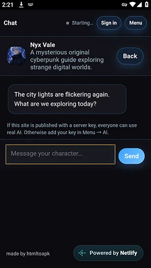 Shadow Ai