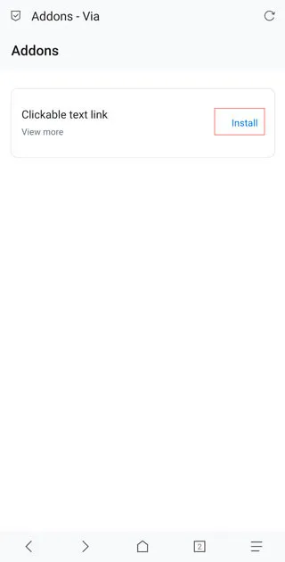 via轻插件怎么用5
