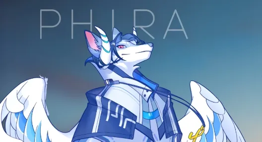 Phira软件
