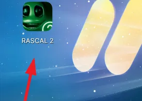 RASCAL 2怎么玩1 RASCAL 2怎么玩1