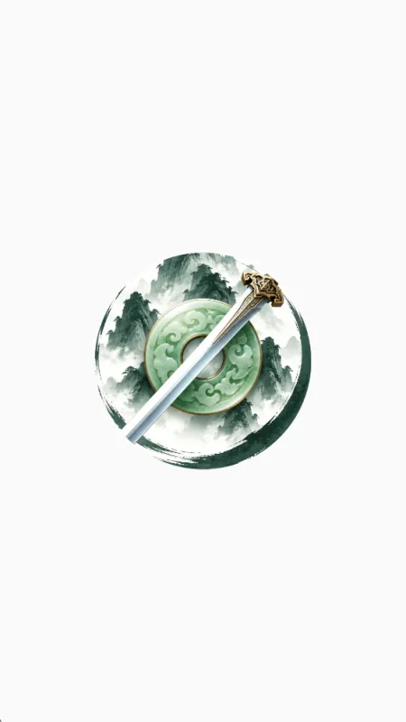 武侠重开模拟器汉化版截图1