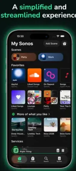 sonify音乐制作器截图3