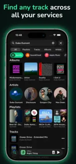 sonify音乐制作器截图4