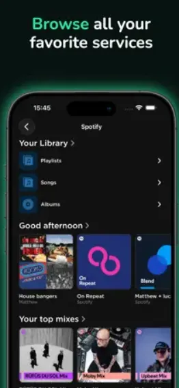 sonify音乐制作器截图2