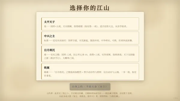 日月将沉
