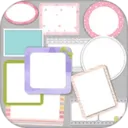 一副相框APP