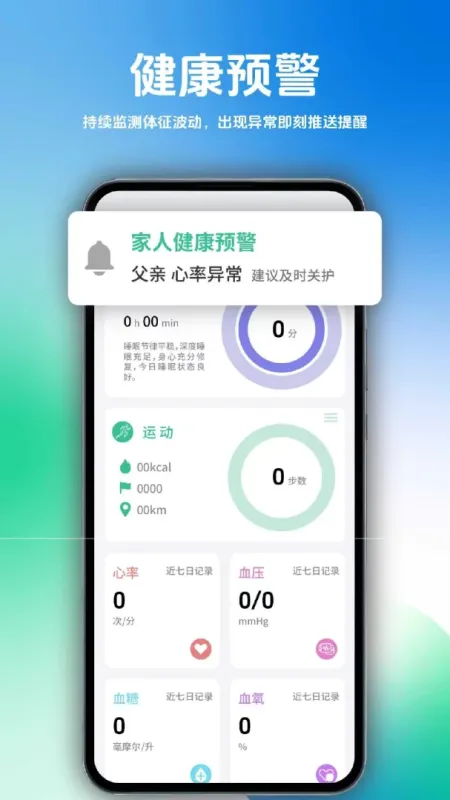 AiFam智戒-智能戒指管理工具截图3