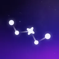 对准星空