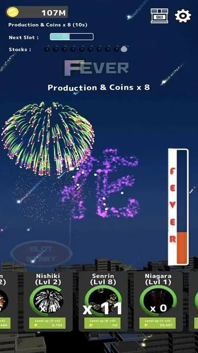 疯狂烟花大师免费版下载截图3