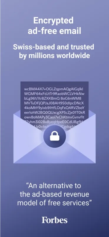Proton Mail