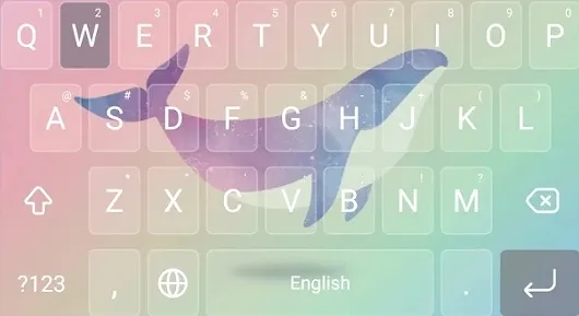 三星Keys Cafe多彩键盘最新版