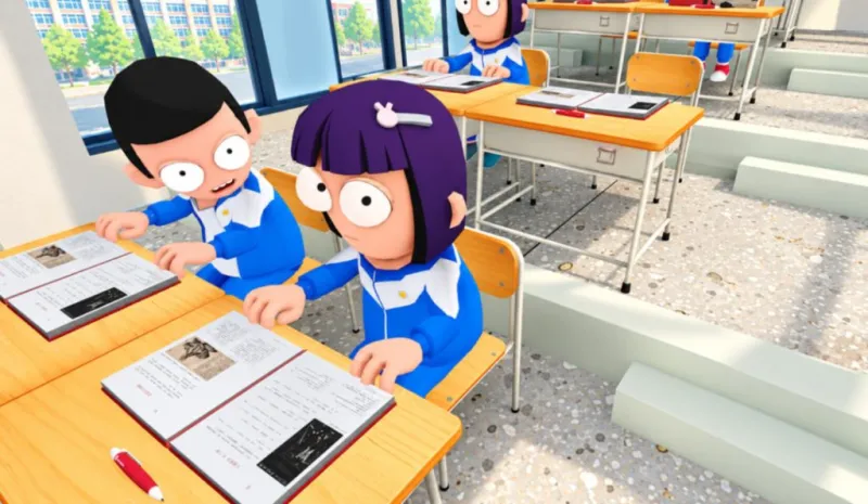 游戏攻略截图1