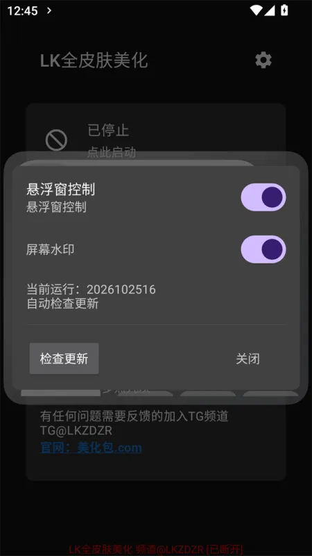 LK全皮肤美化最新版本下载截图2