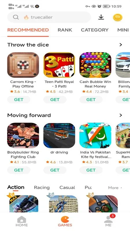Getapps应用商店海外版截图1