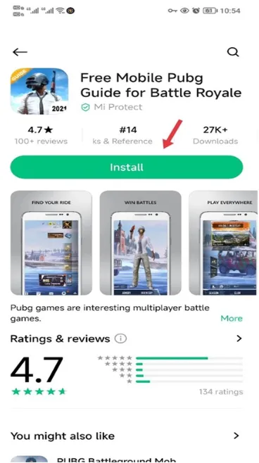 Getapps怎么下载软件4 Getapps怎么下载软件4