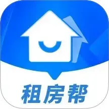 二手房租房帮手 安卓版 界面