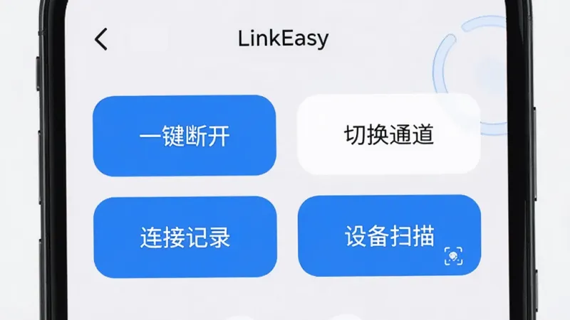 画面为手机屏幕显示