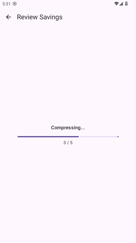 图片压缩(Image Compressor)截图6