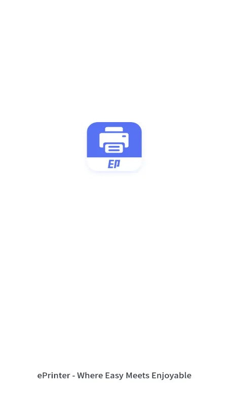 ePrinter-手机打印工具截图1