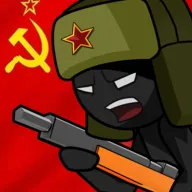 火柴人第二次世界大战