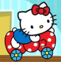 凯蒂猫竞速冒险2官方下载