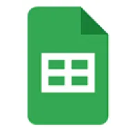 谷歌表格安卓版软件下载