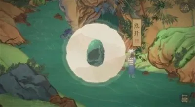 绘真妙笔千山序章物品收集攻略
