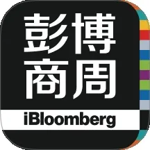 iBloomberg i商周