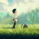 拉娜星球