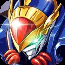 魔神英雄传