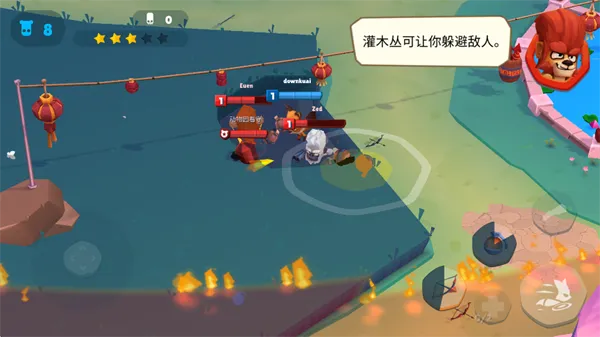游戏机制介绍2