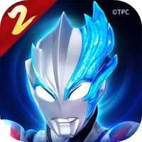 奥特曼传奇英雄2