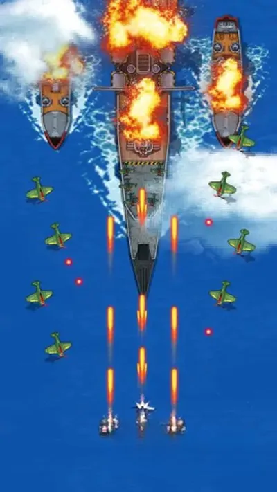 空战1945中文版下载截图2