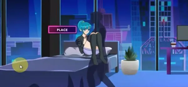 网瘾少女NIGHTGAMER游戏最新版下载截图3