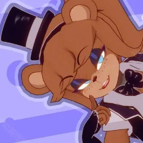 福瑞娘的夜班
