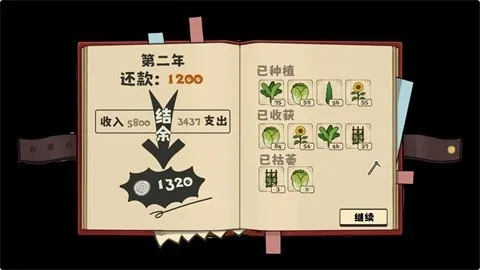 再一次森林官方正版下载截图1