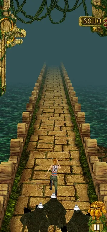TempleRun神庙逃亡安卓版下载截图1
