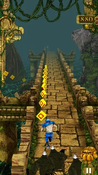 TempleRun神庙逃亡安卓版下载截图3