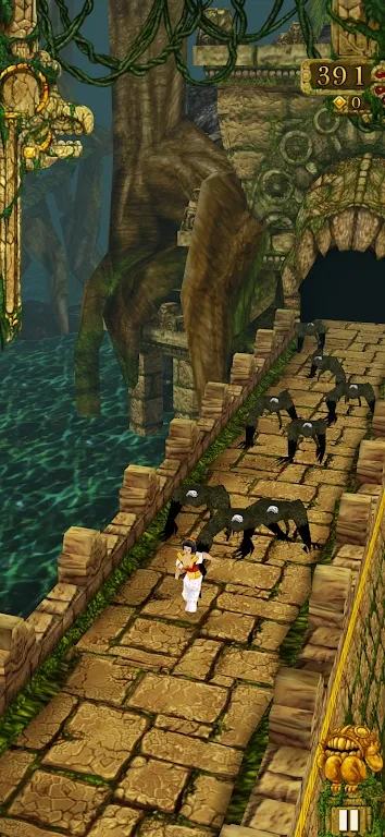 TempleRun神庙逃亡安卓版下载截图4