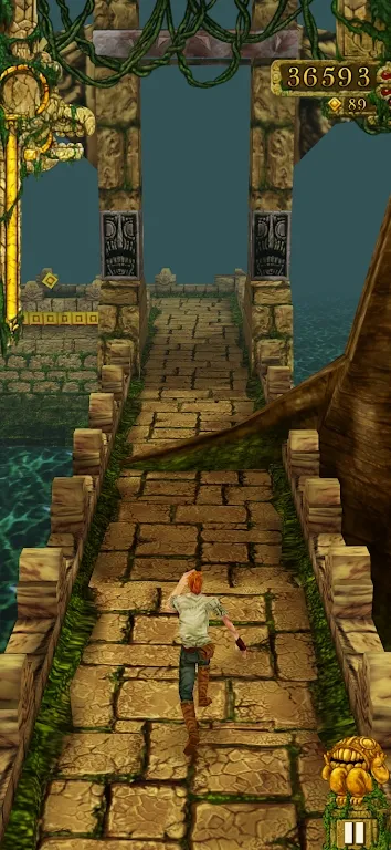 TempleRun神庙逃亡 TempleRun神庙逃亡