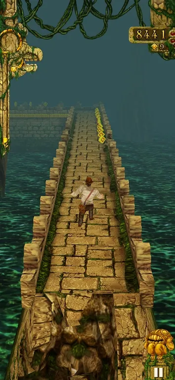 TempleRun神庙逃亡游戏功能 TempleRun神庙逃亡游戏功能