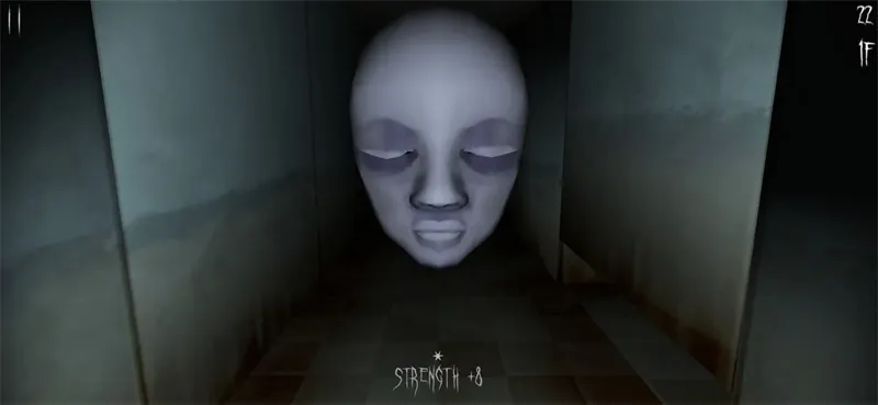3D鬼打墙手机版下载截图3