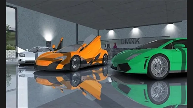 欧洲豪车模拟器2026最新版下载截图3