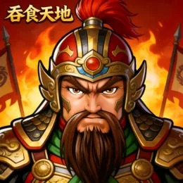 吞食天地三国战纪