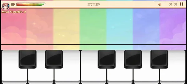 📱 零门槛上手指南:6步开启你的首场演出5 📱 零门槛上手指南:6步开启你的首场演出5