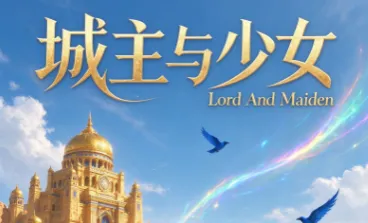 Lord And Maiden Lord And Maiden
