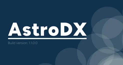 AstroDX AstroDX