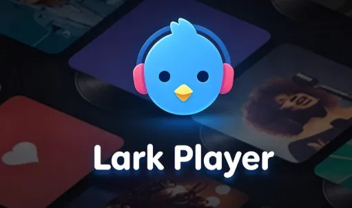 Lark Player