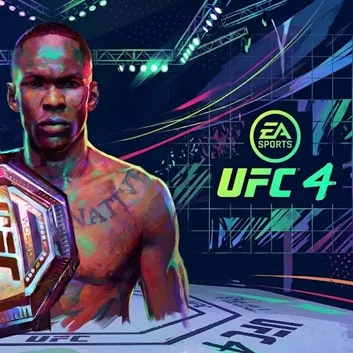 UFC4